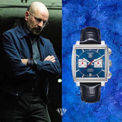 walter white's watch|walter white watches in breaking bad.